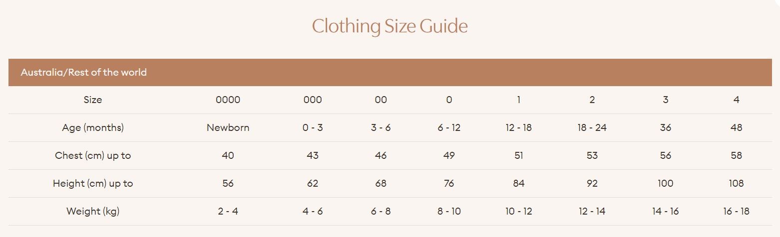 Snuggle Hunny Biscuit Organic Shorts Baby Bunting AU