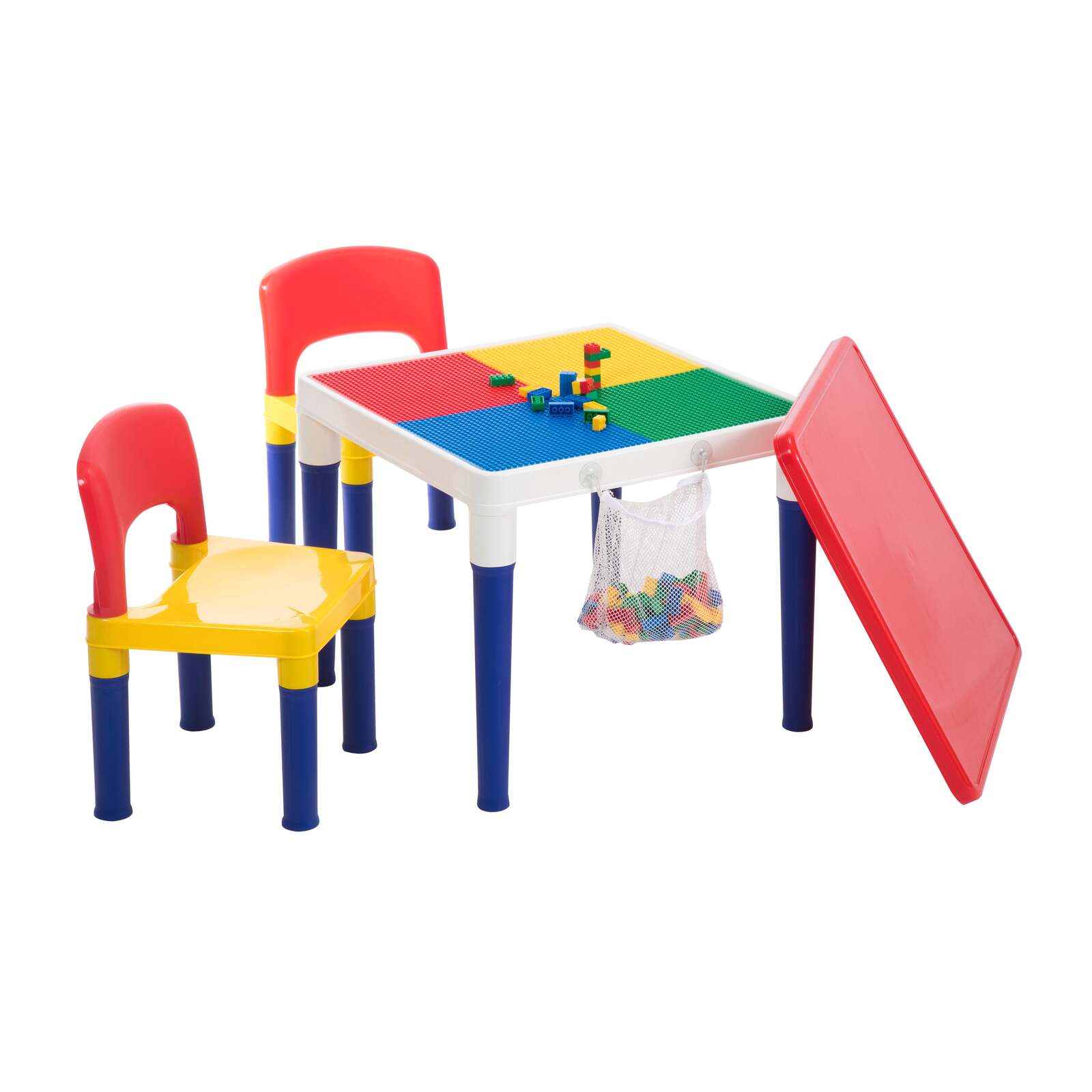 Childrens table and chairs baby bunting best sale