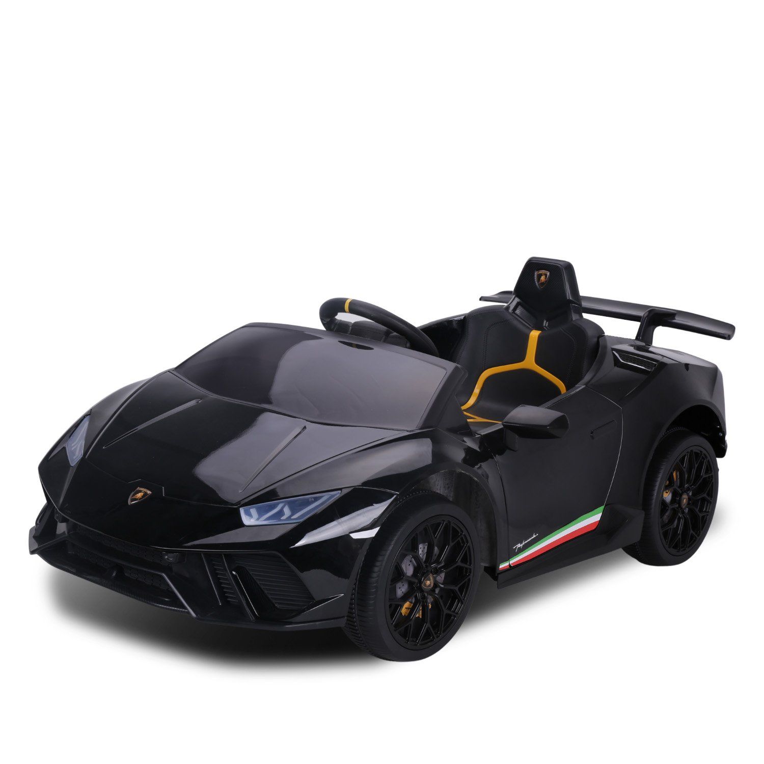 lamborghini ride on