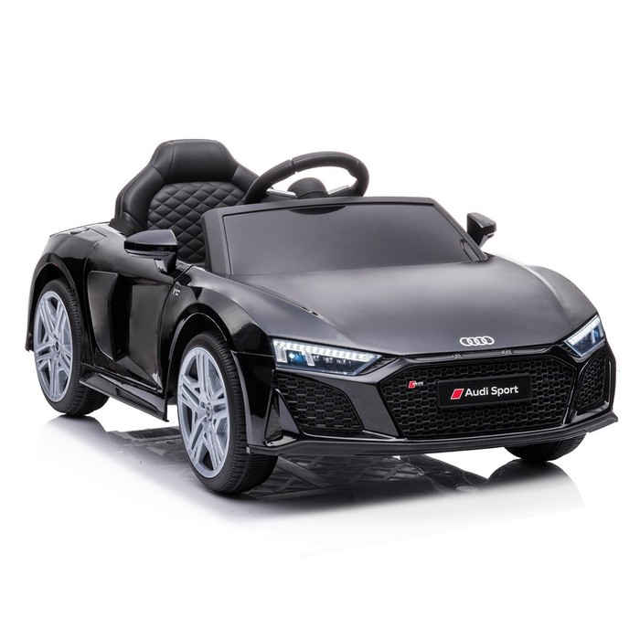 audi toddler electric car