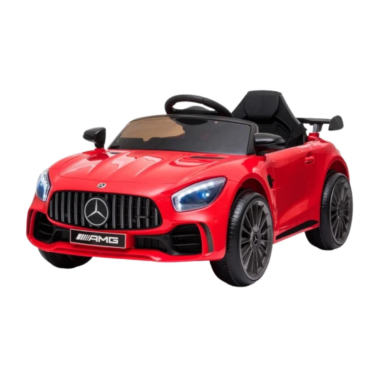 Mercedes benz 2025 remote control