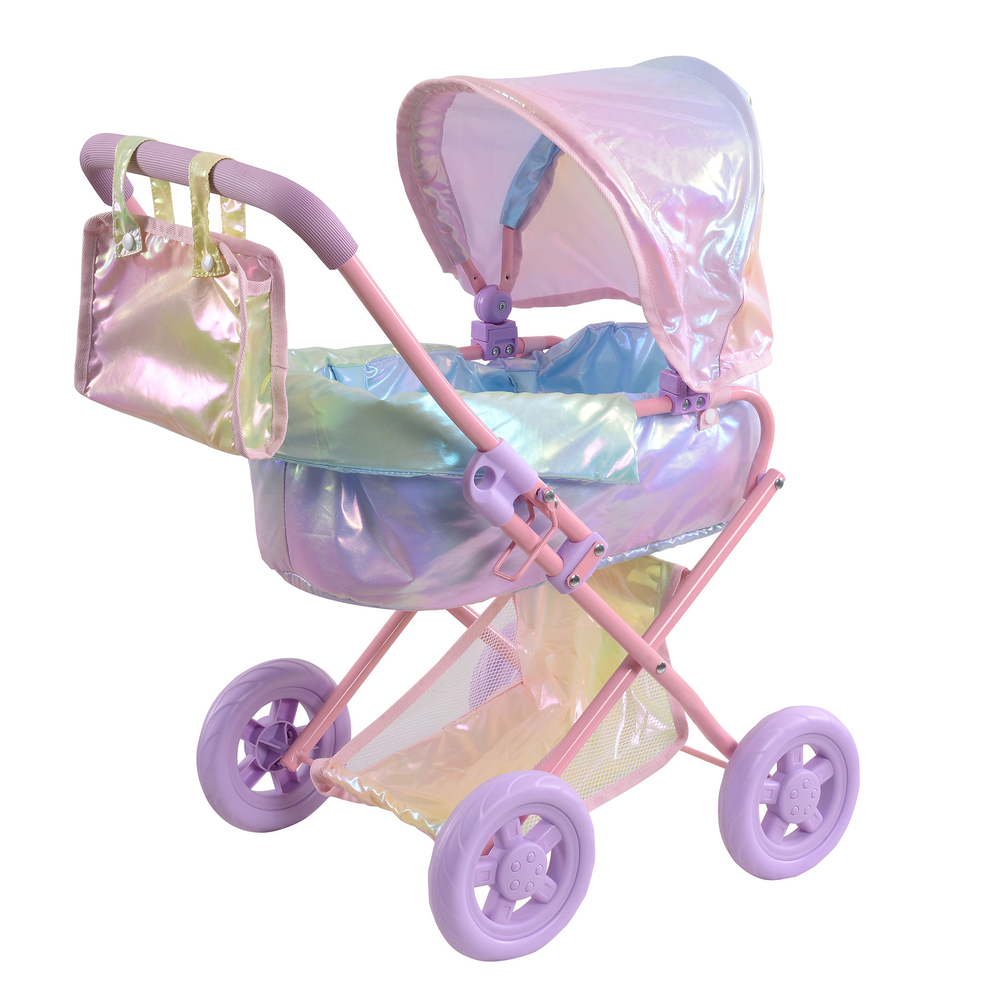 Baby bunting cheap pram toys