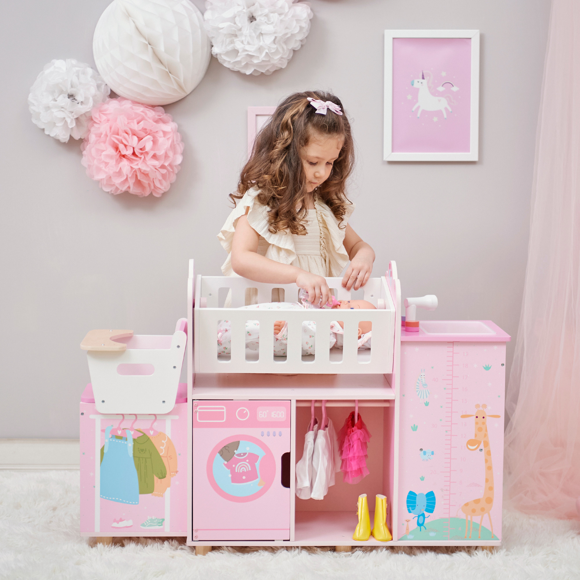 baby doll nursery centre australia