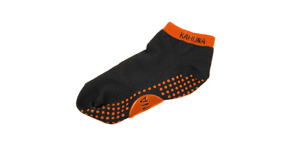 SkiBeaut Kids Trampoline Socks With Ankle Grips - Non-Slip Sticky Socks For Toddlers & Children (Ages 2-13)