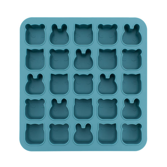 We Might Be Tiny Freeze & Bake Mini Poddies – Blue Dusk