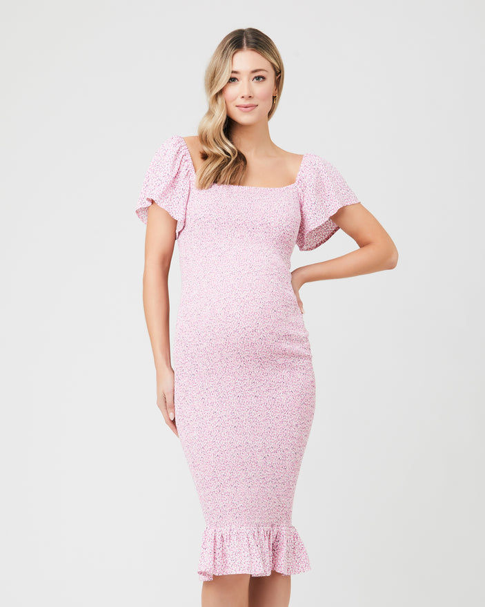 Ripe Maternity Harper dress  Ripe maternity, Maternity nursing dress,  Nursing dress