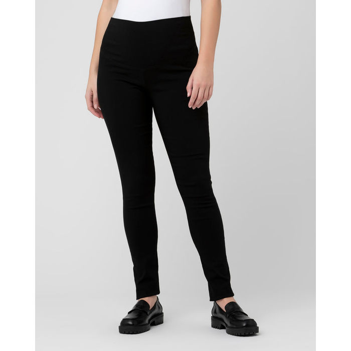 Ripe Maternity Ripe Maternity, Active Over Tummy Legging in Black