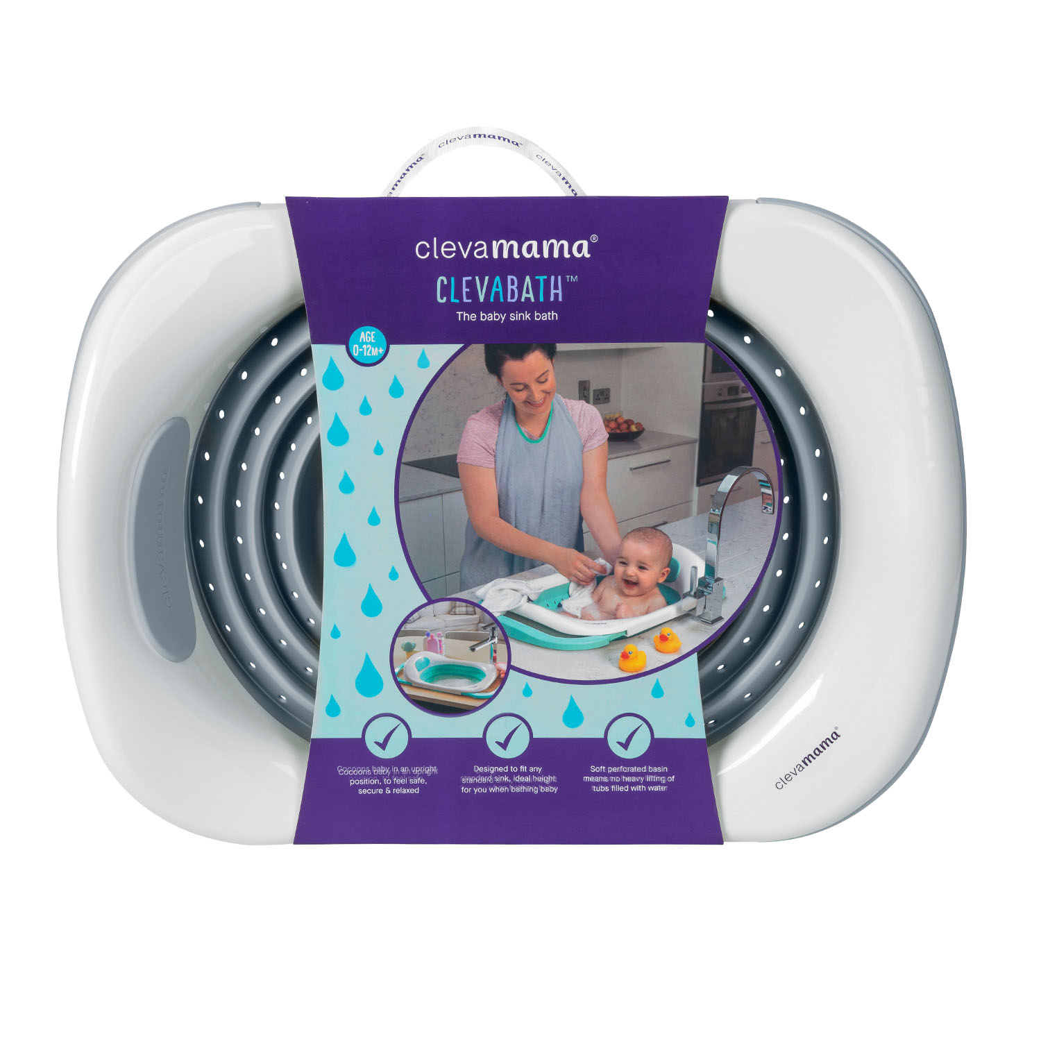 Baby bath 2024 baby bunting