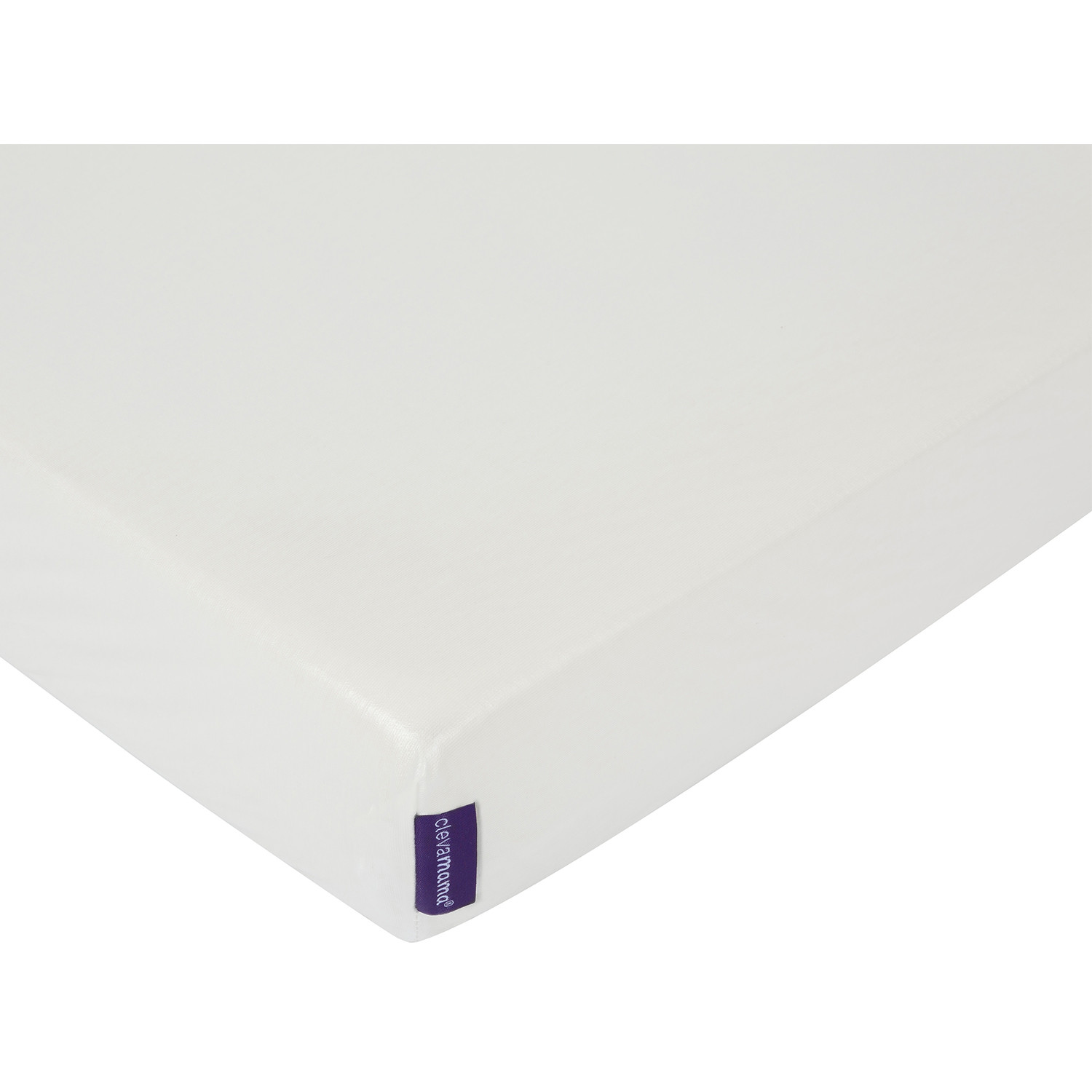 Clevamama Waterproof Mattress - 69 x 130 x 10cm | Mattresses | Baby ...