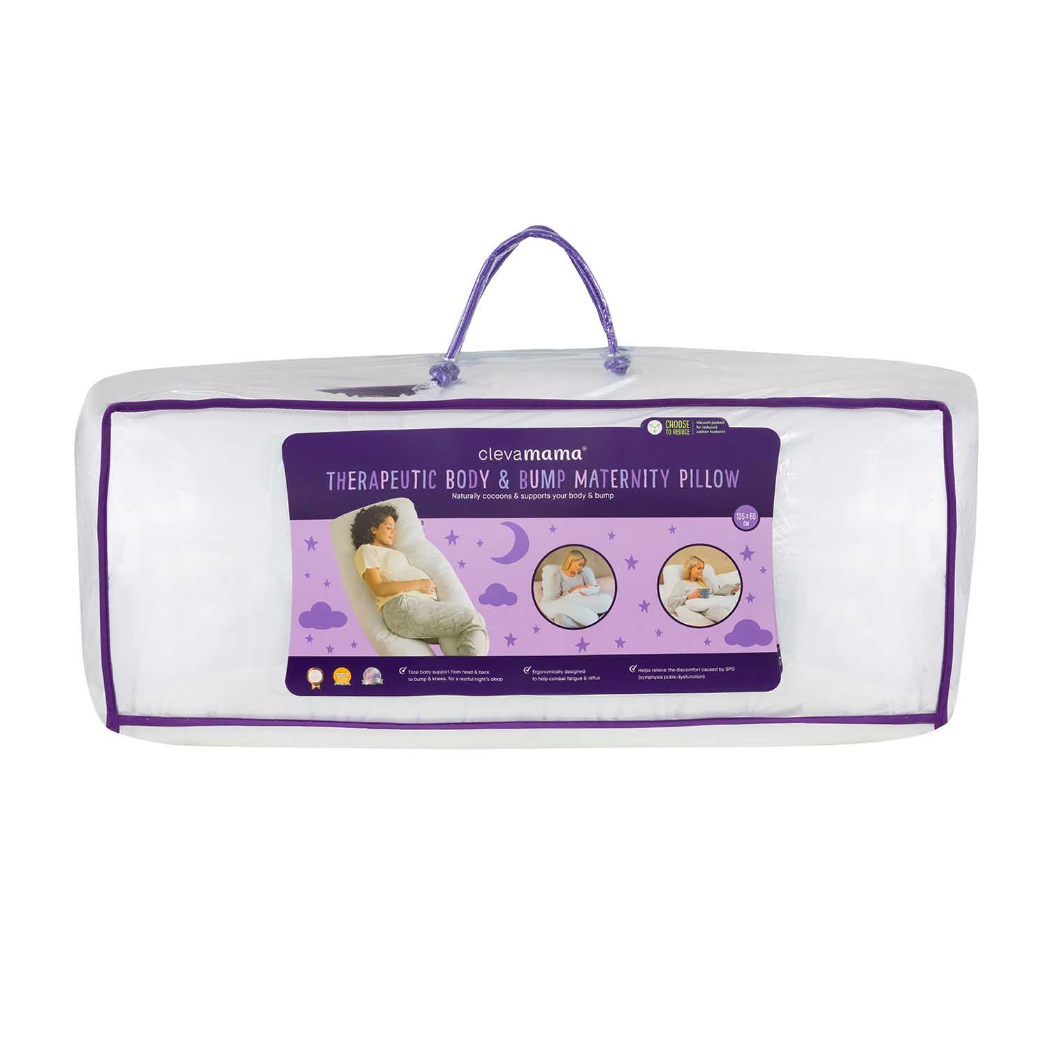 Baby bunting hotsell maternity pillow