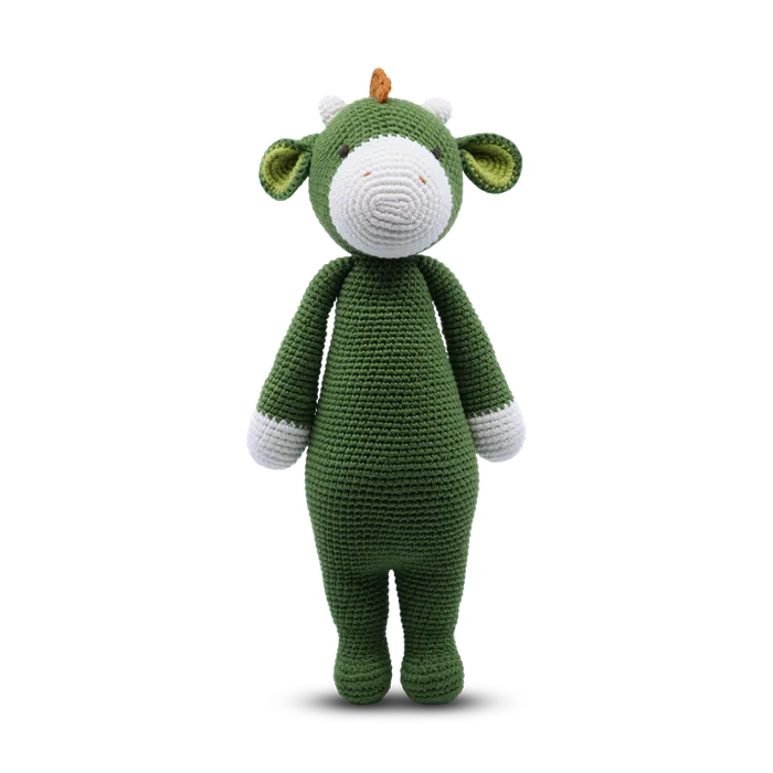 Snuggle Buddies Large Standing - Dino