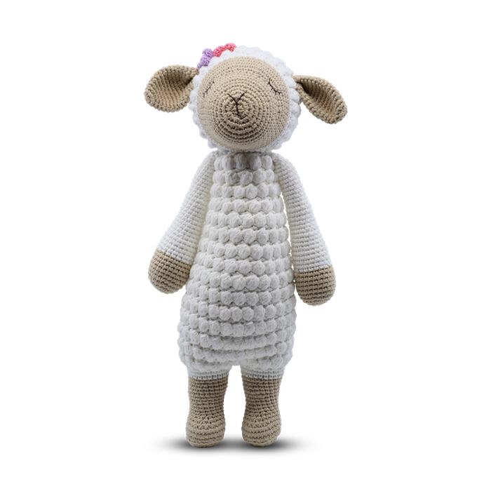 Ravelry: Makka Pakka pattern by Daisy-May