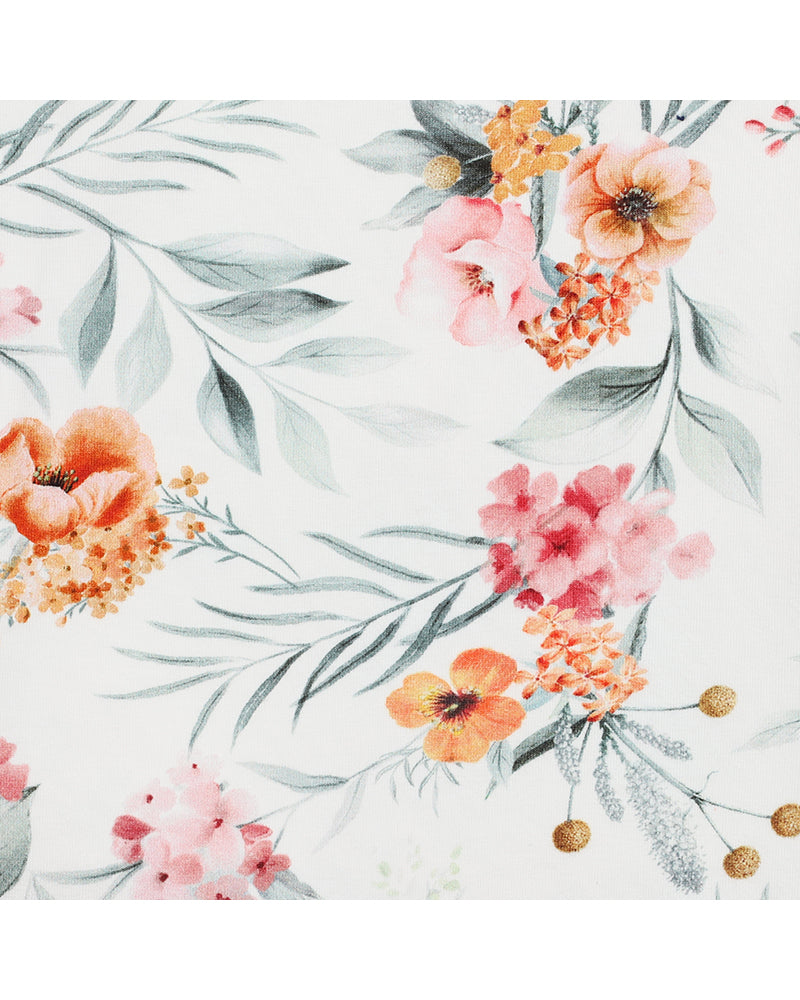 Bebe Esme Bunny Rug Cot Baby Bunting AU