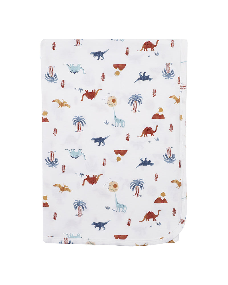 White Label Organic Bunny Rug Dino Cot Baby Bunting AU