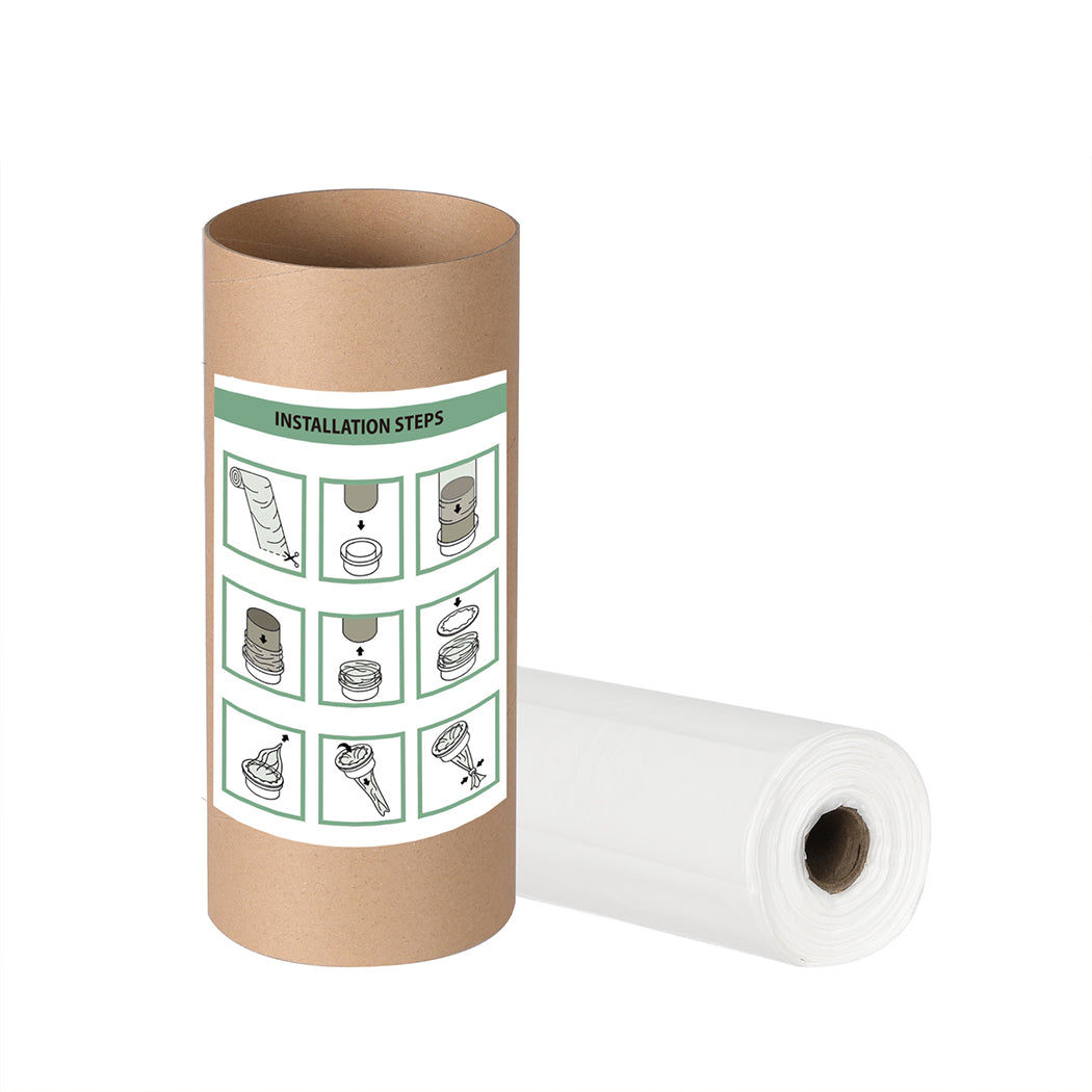 Sangenic store bin liners