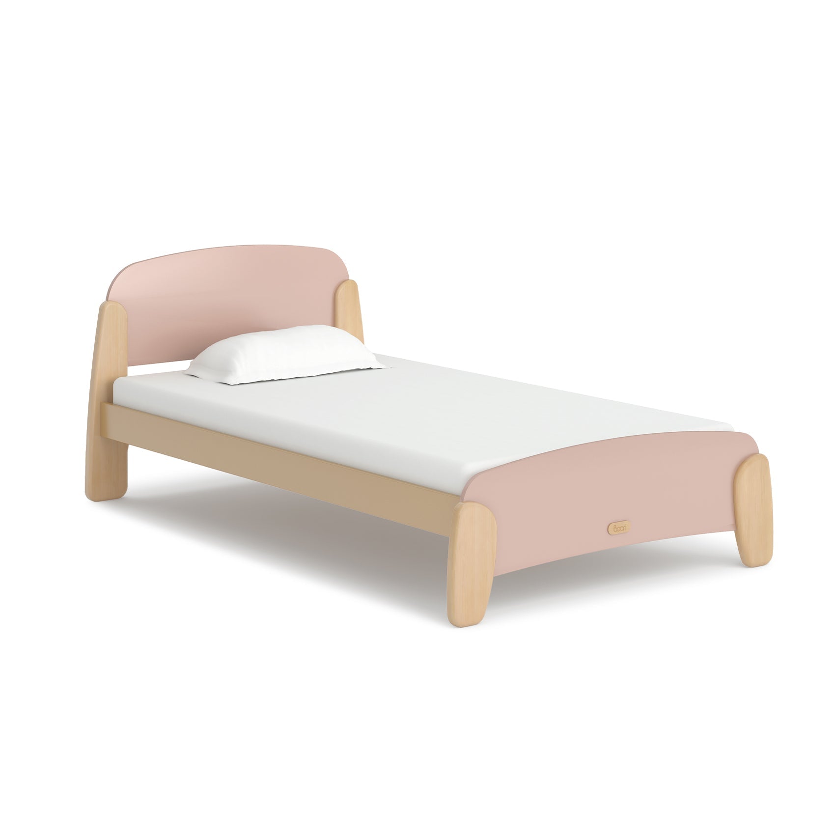 Boori clearance single bed