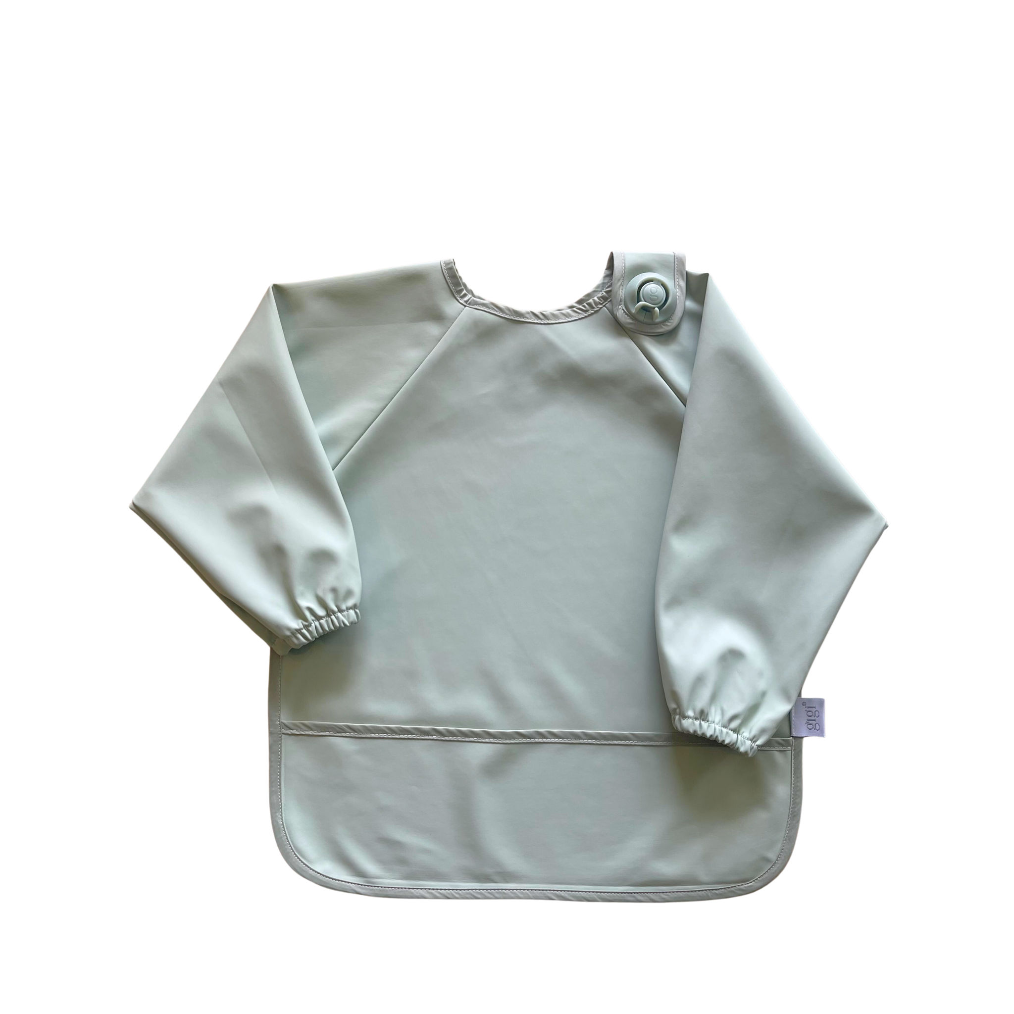 Smock bib store