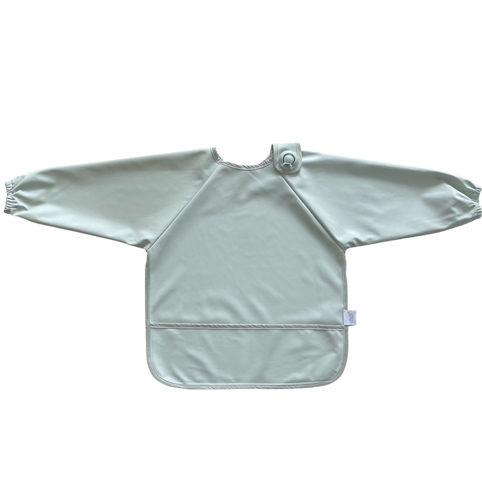 Baby bunting sales smock bib