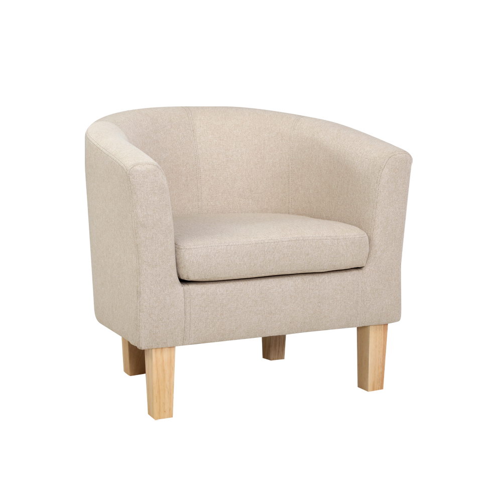 Artiss armchairs sale