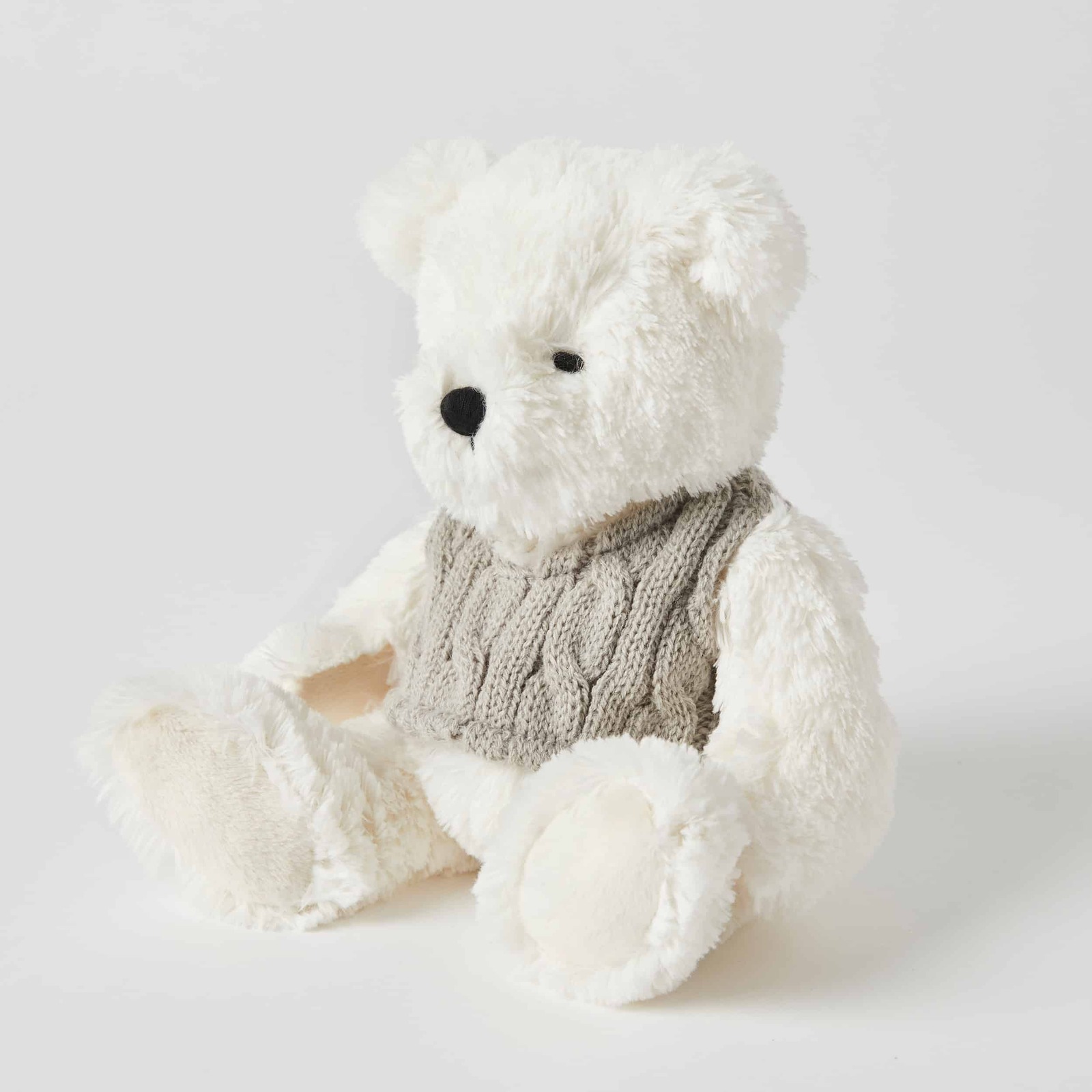 Jiggle & Giggle Plush Animal Teddy Soft Plush Toy Soft Plush Toys