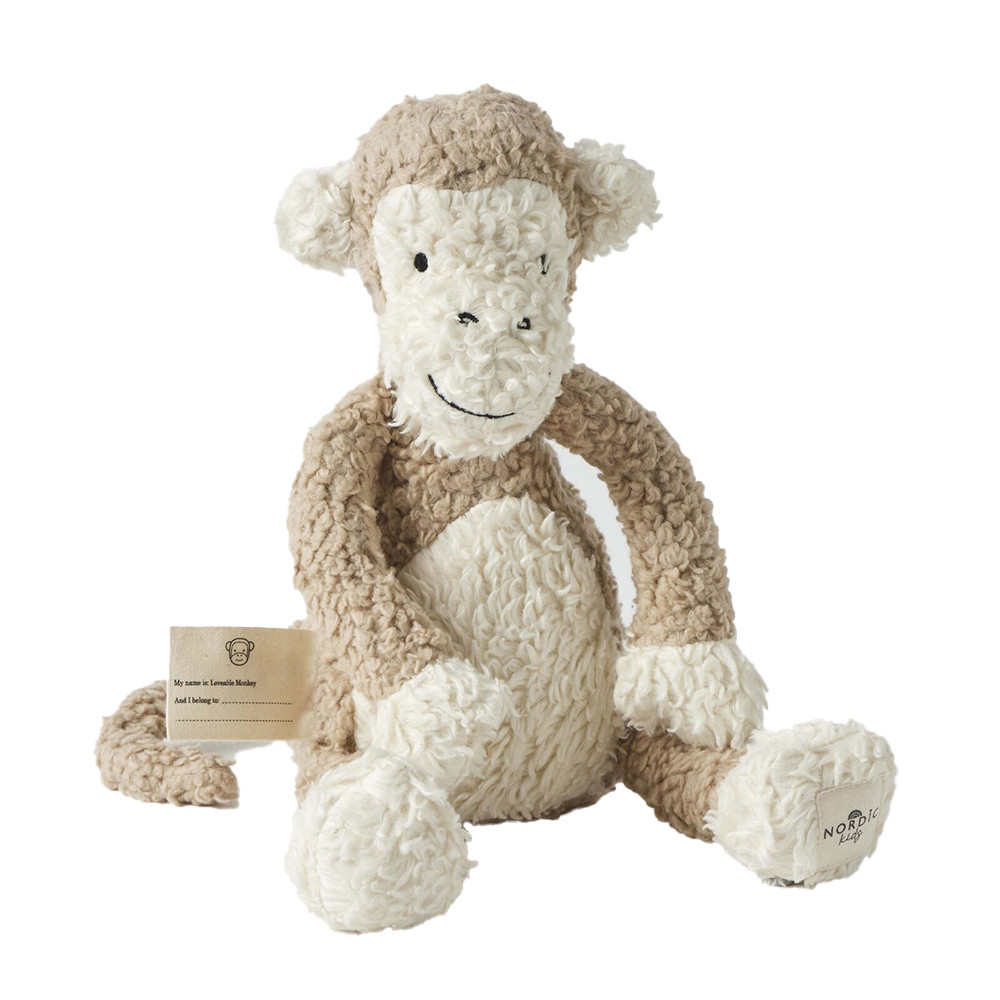 Monkey toys for toddlers on sale