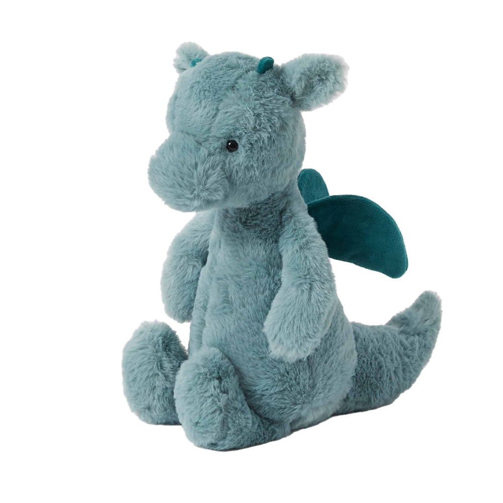 Jiggle & Giggle Stormy The Dragon Soft Plush Play Toy | Soft Plush Toys ...