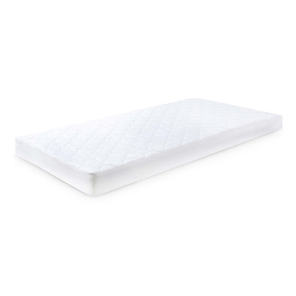 Boori Single Bed Fitted Mattress Protector - 190 x 90cm