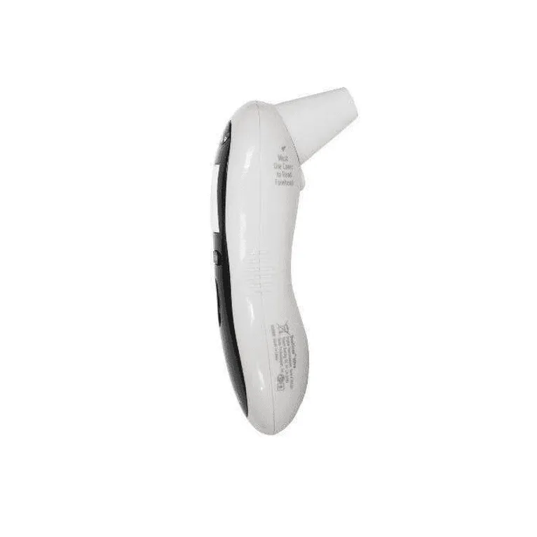Roger Armstrong Mobi 2-in-1 Digital Baby Thermometer and Pulse Reader