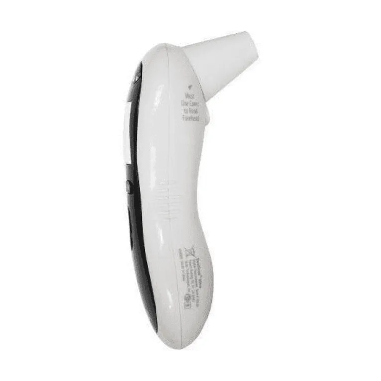 Roger Armstrong Mobi 2-in-1 Digital Baby Thermometer and Pulse Reader
