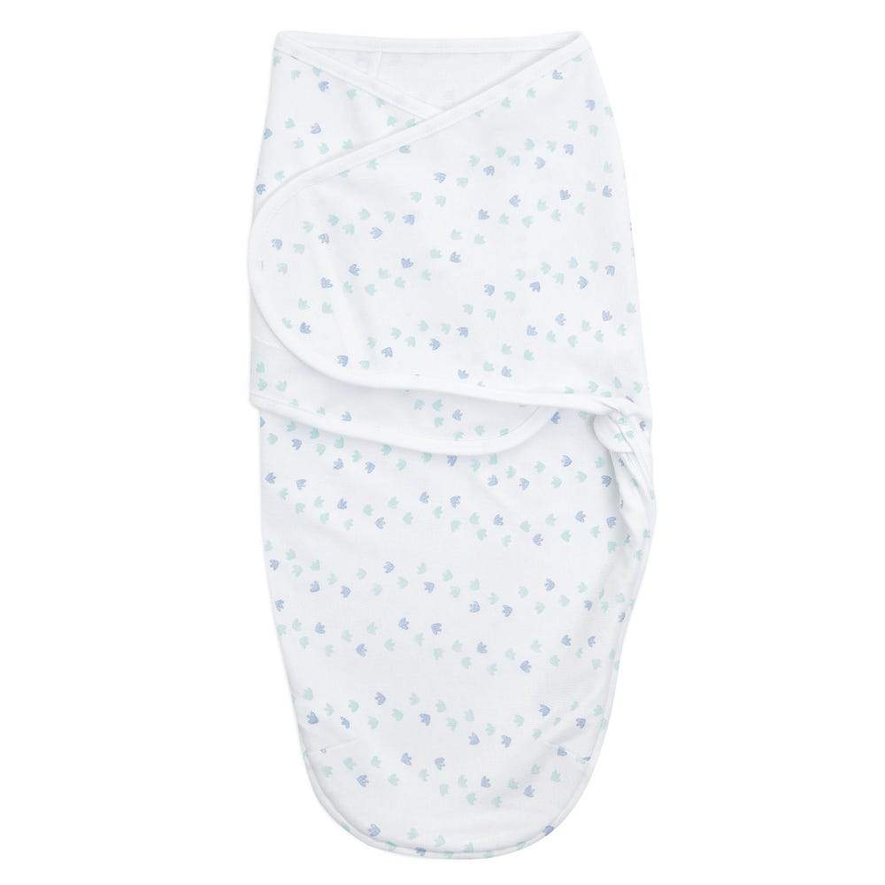 Aden + Anais Essentials Wrap Swaddle Dino Rama 3 Pack Baby Bunting AU