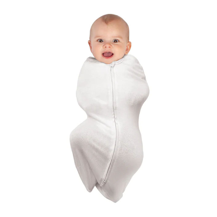 Baby bunting sale swaddle