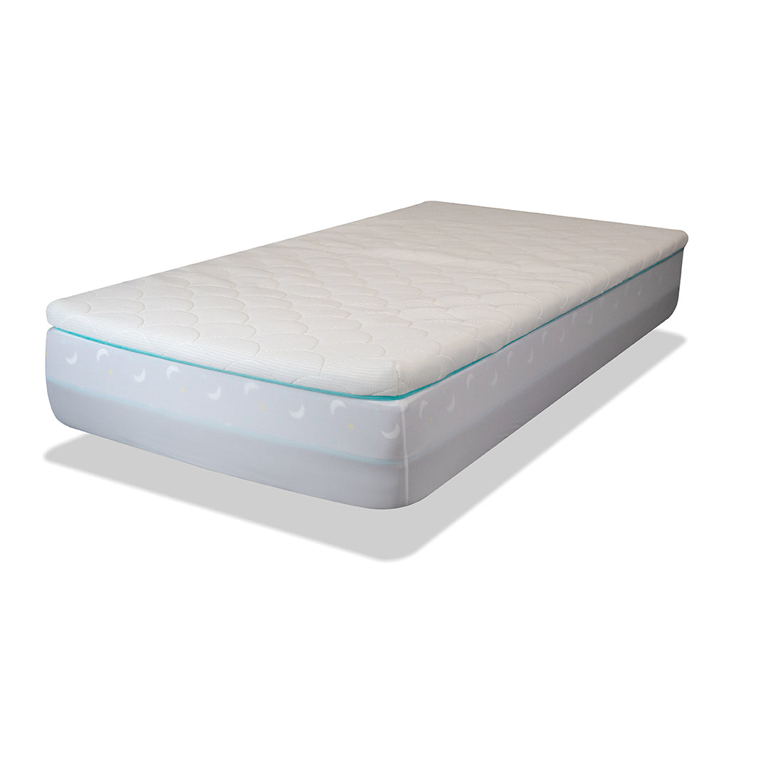 Growbright best sale airnest mattress