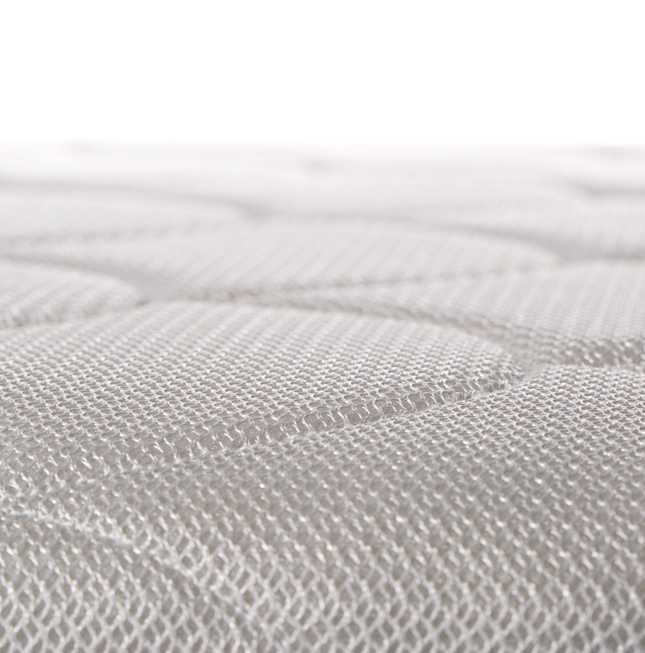 Growbright Airnest Spare Mattress Cover Long Cot Baby Bunting AU