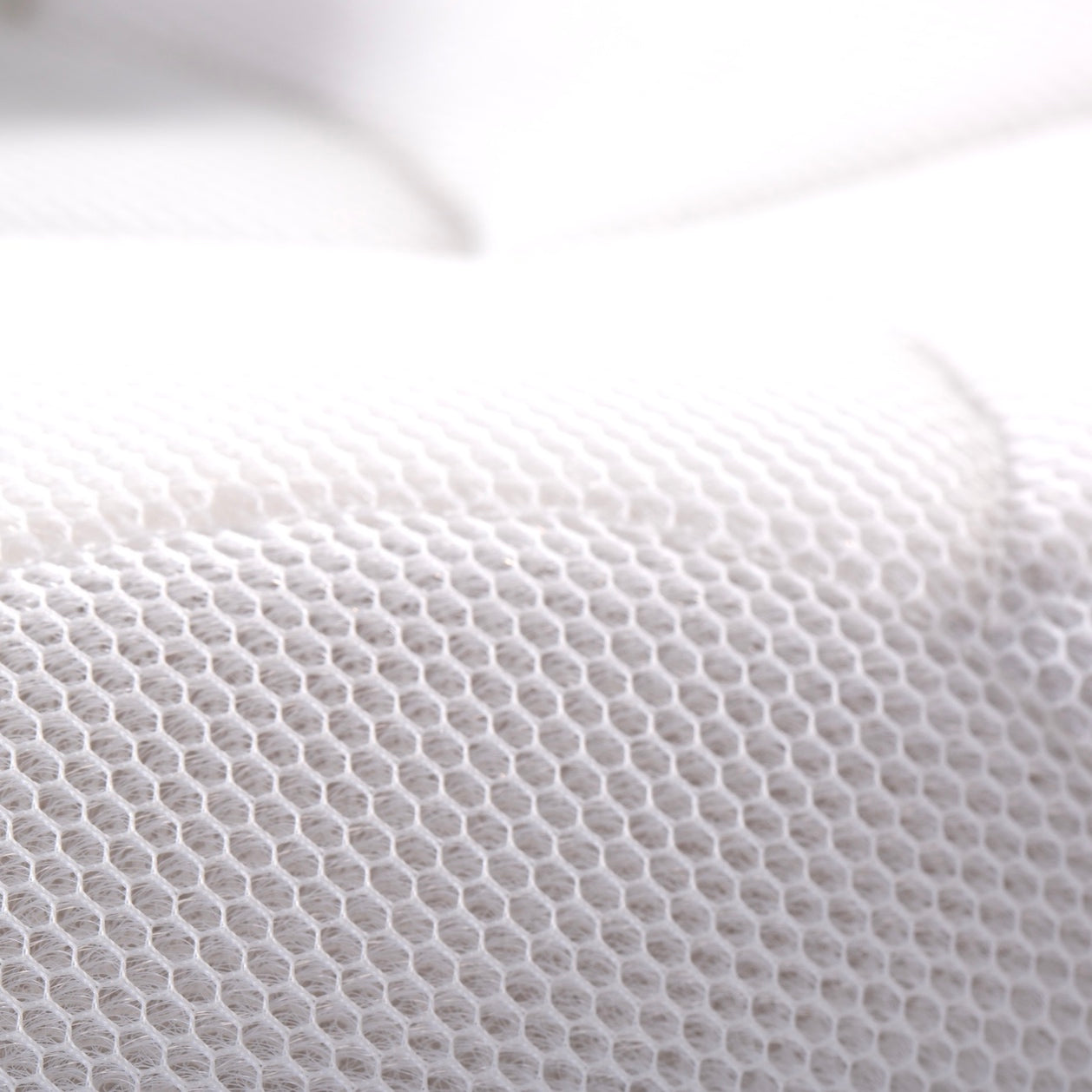 Growbright Airnest Spare Mattress Cover Long Cot Baby Bunting AU