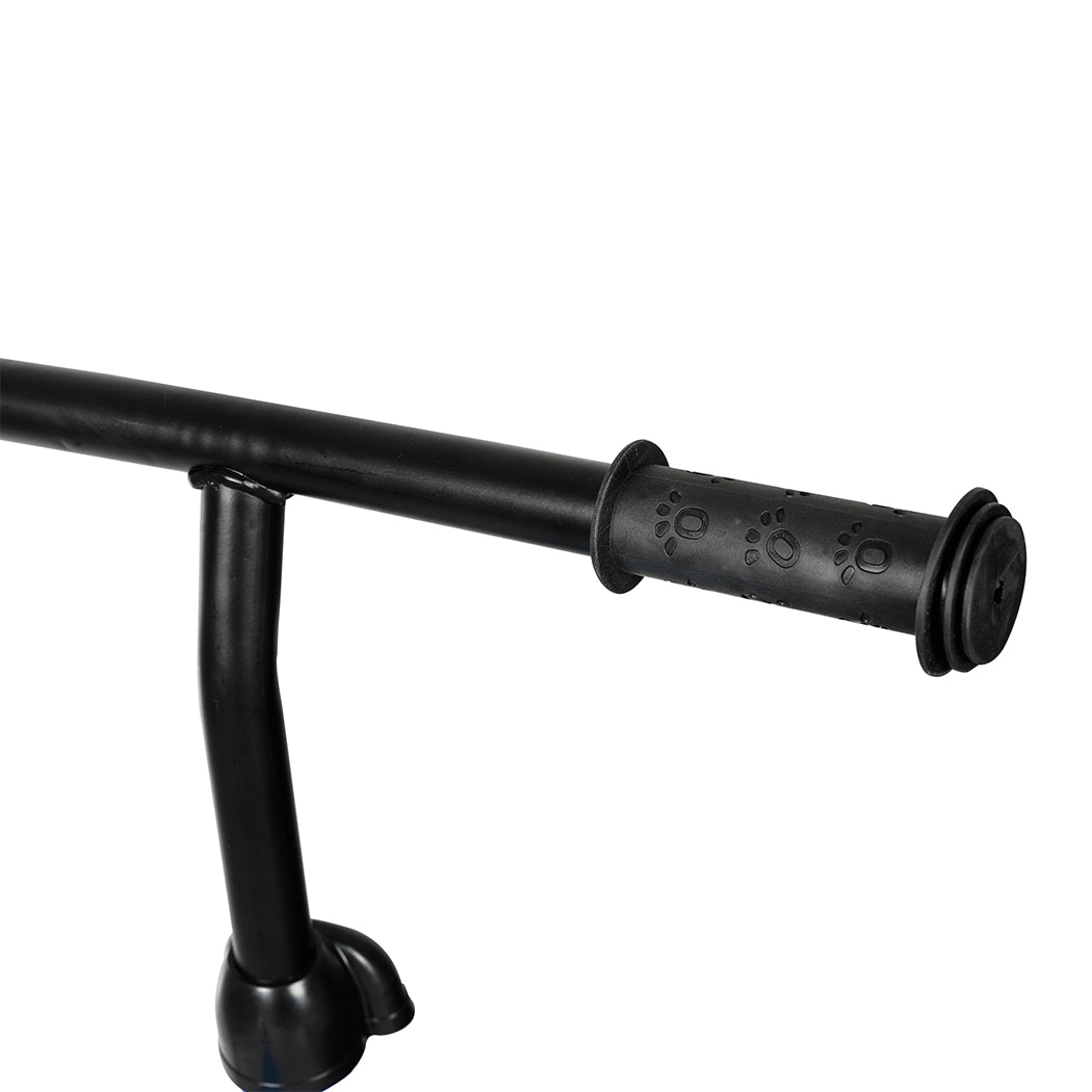 BoPeep Kids Balance Bike Ride On Toys Push Bicycle White Vehicles