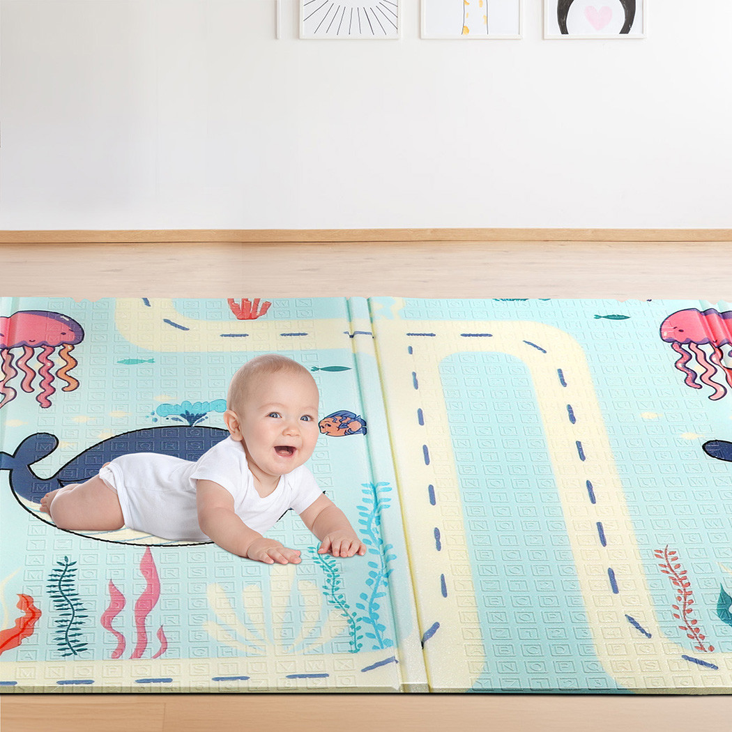 Foam play mat baby bunting online