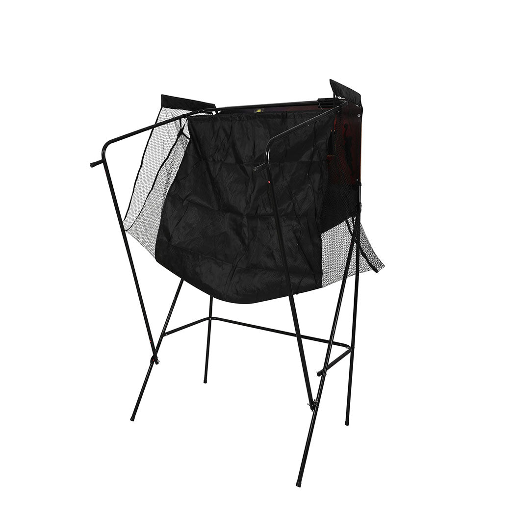 Centra Basketball Arcade Game Shooting Machine Indoor Outdoor 2 Player Scoring Play sets