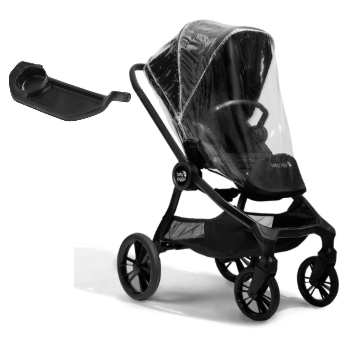 Baby jogger city tour baby bunting best sale