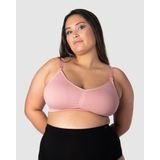 Hotmilk My Necessity Multifit Full Cup Wirefree - Blush, Bras