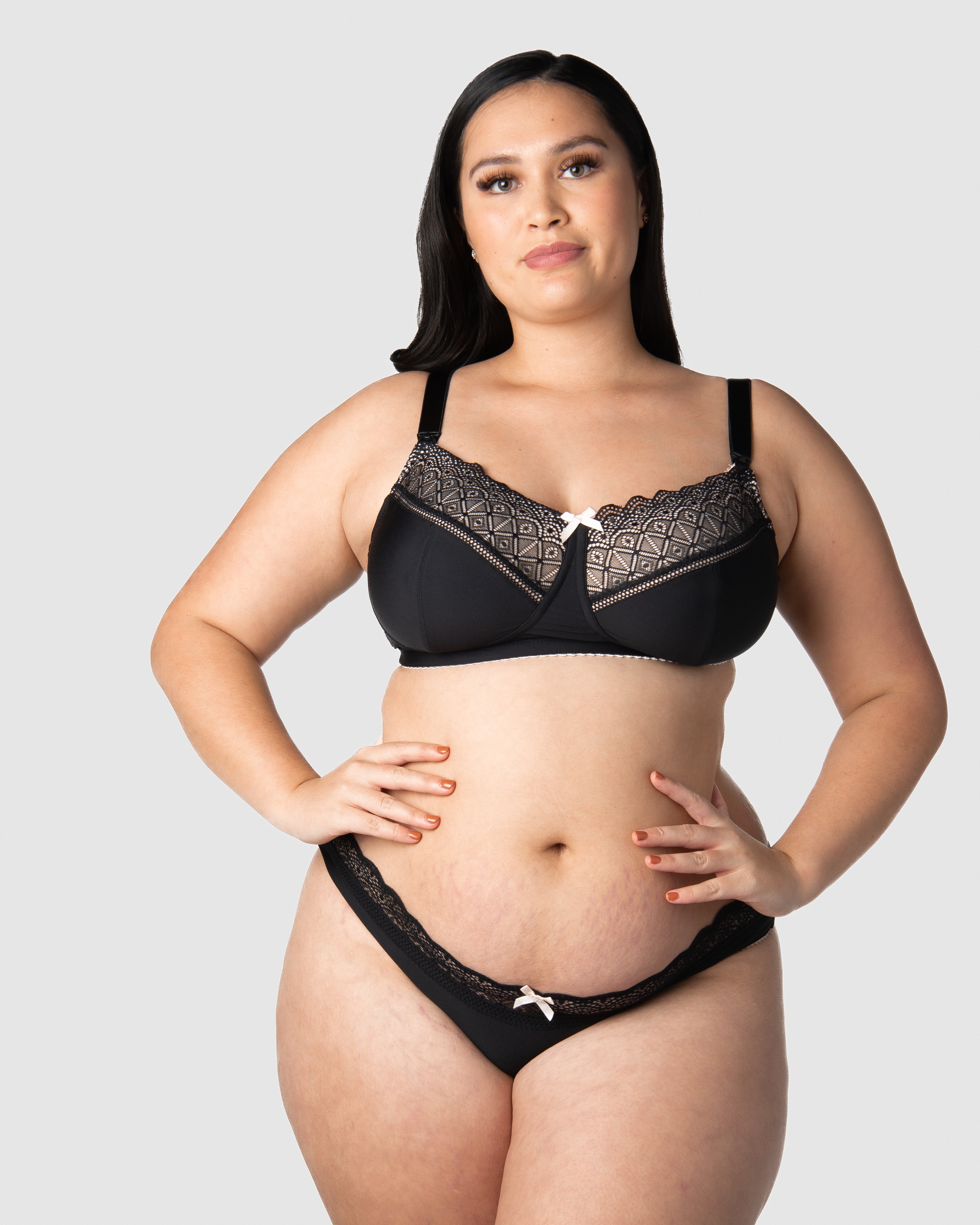 HOTmilk sexy maternity lingerie