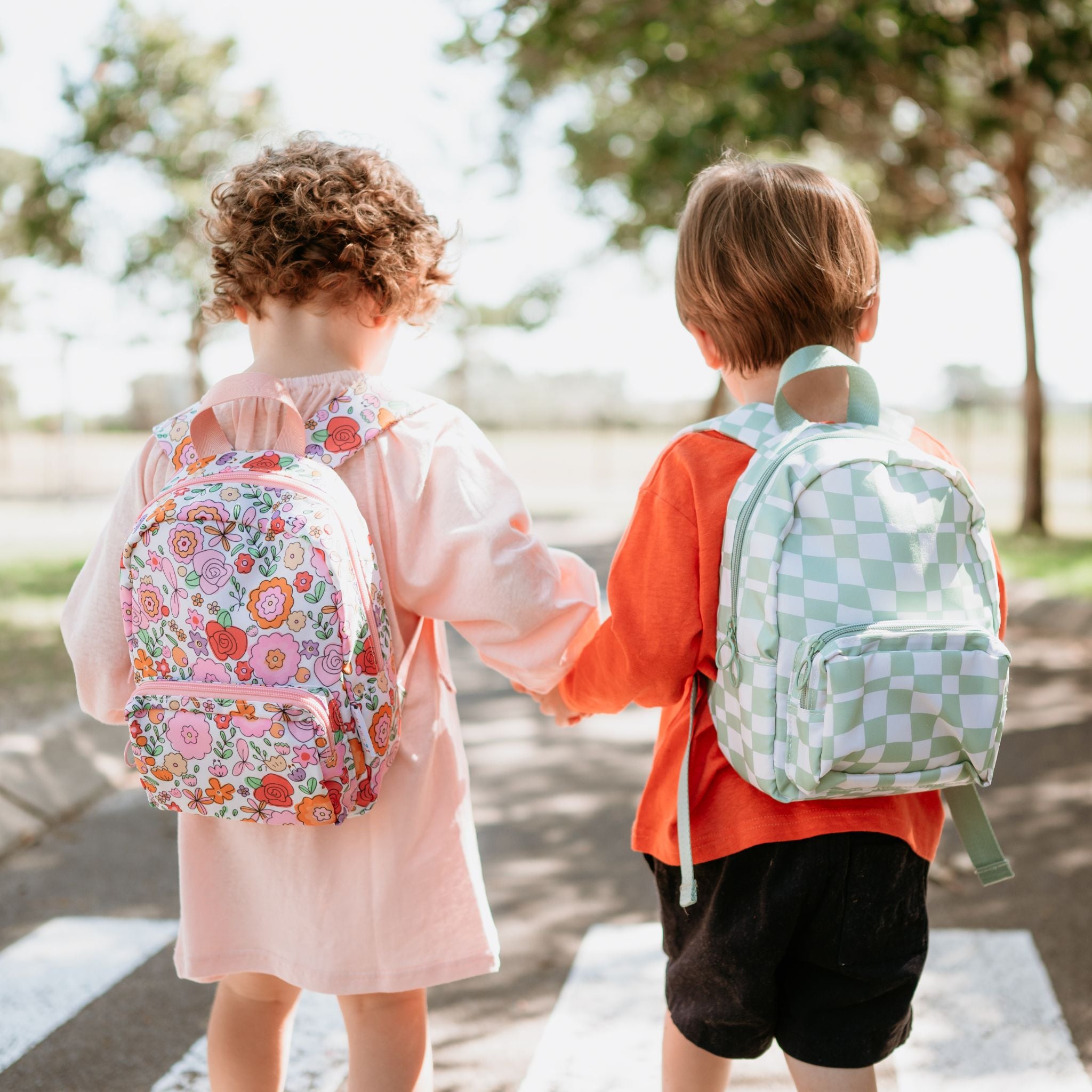 Izimini Mini Backpack Parker Backpack & Bags Baby Bunting AU