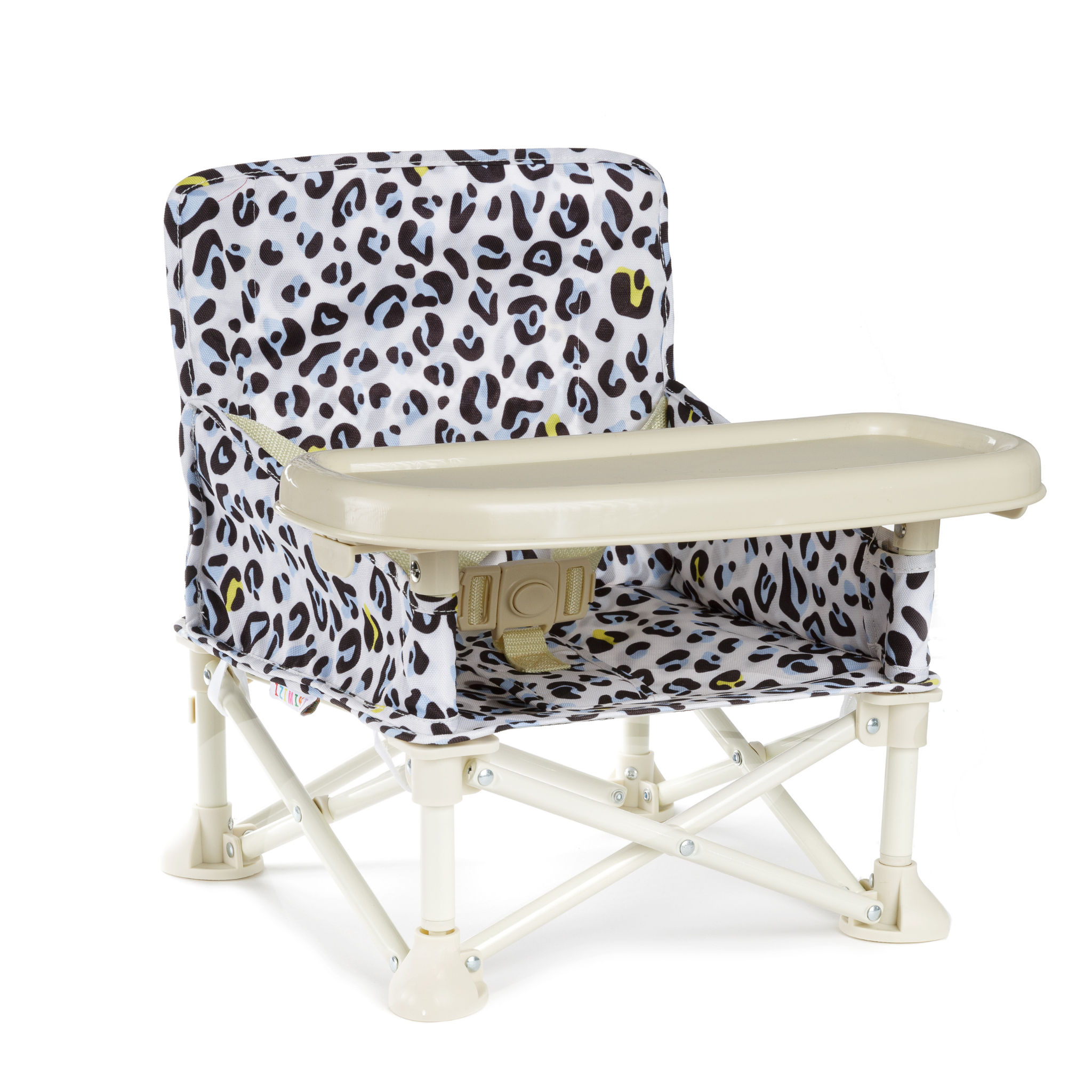 Izimini Baby Chair - Helio | Seats | Baby Bunting AU