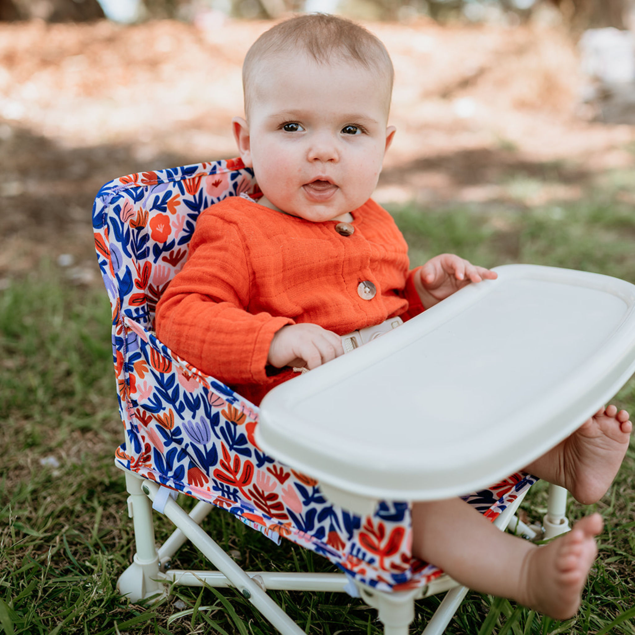 Baby bunting baby outlet chair