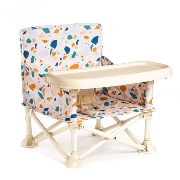 Izimini Baby Chair - Charlie