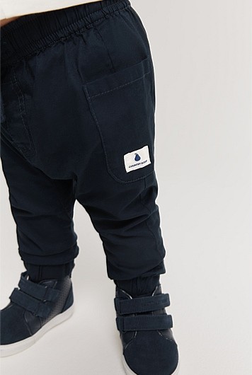 Country road hot sale navy pants