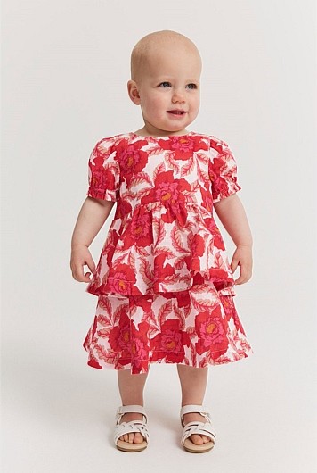 Country road baby dress hotsell