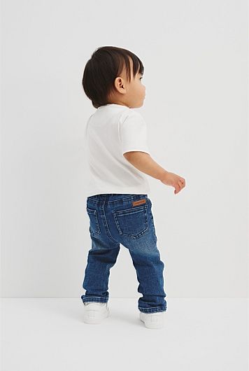 Country Road Jegging Denim | Baby Bunting AU