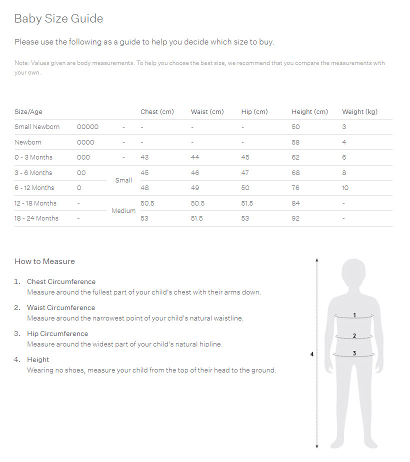 Country Road Recycled Nylon Blend Logo Rash Vest Airforce Blue Baby