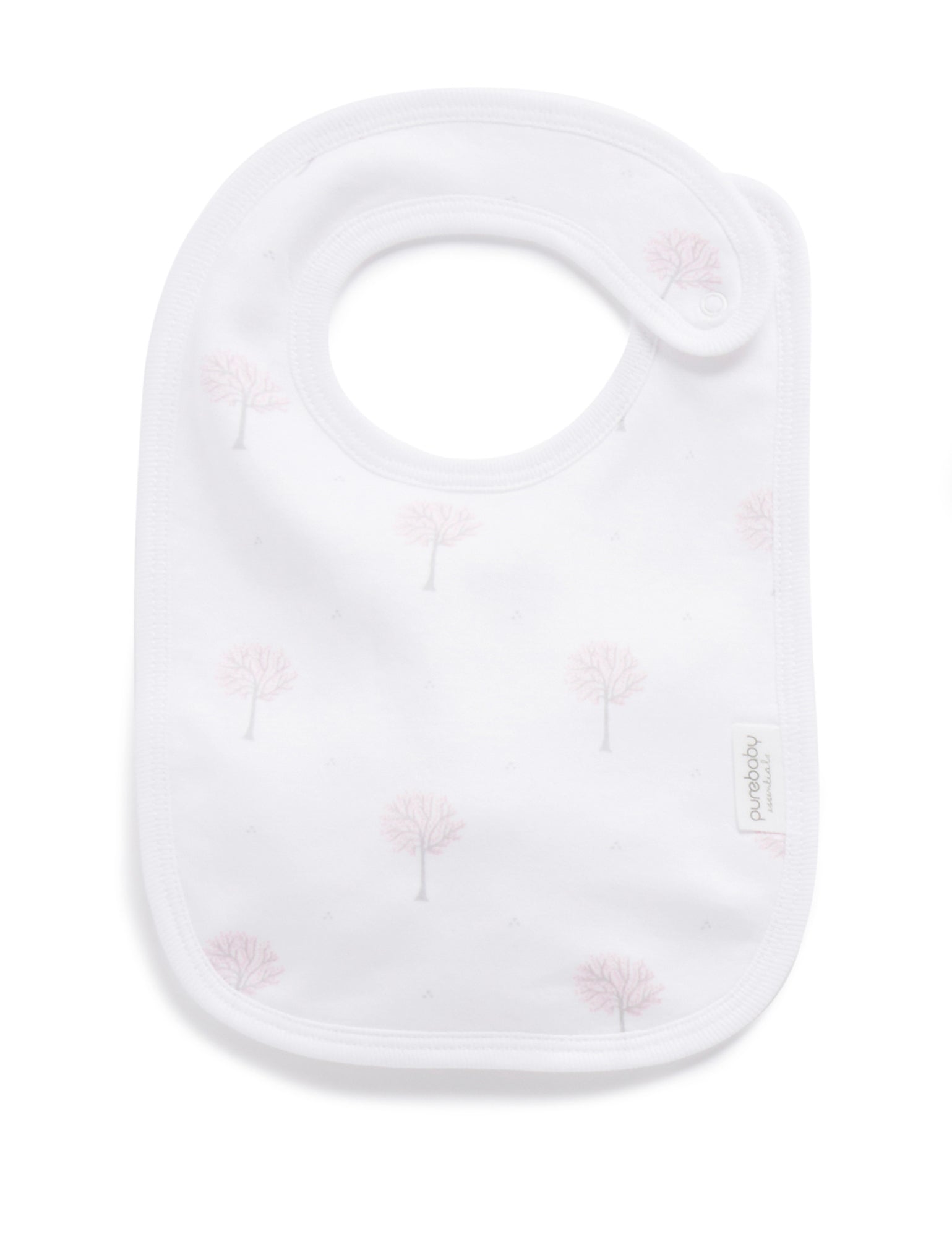 Purebaby Newborn Hospital Pack - Pale Pink Tree | Baby Clothes Sets ...