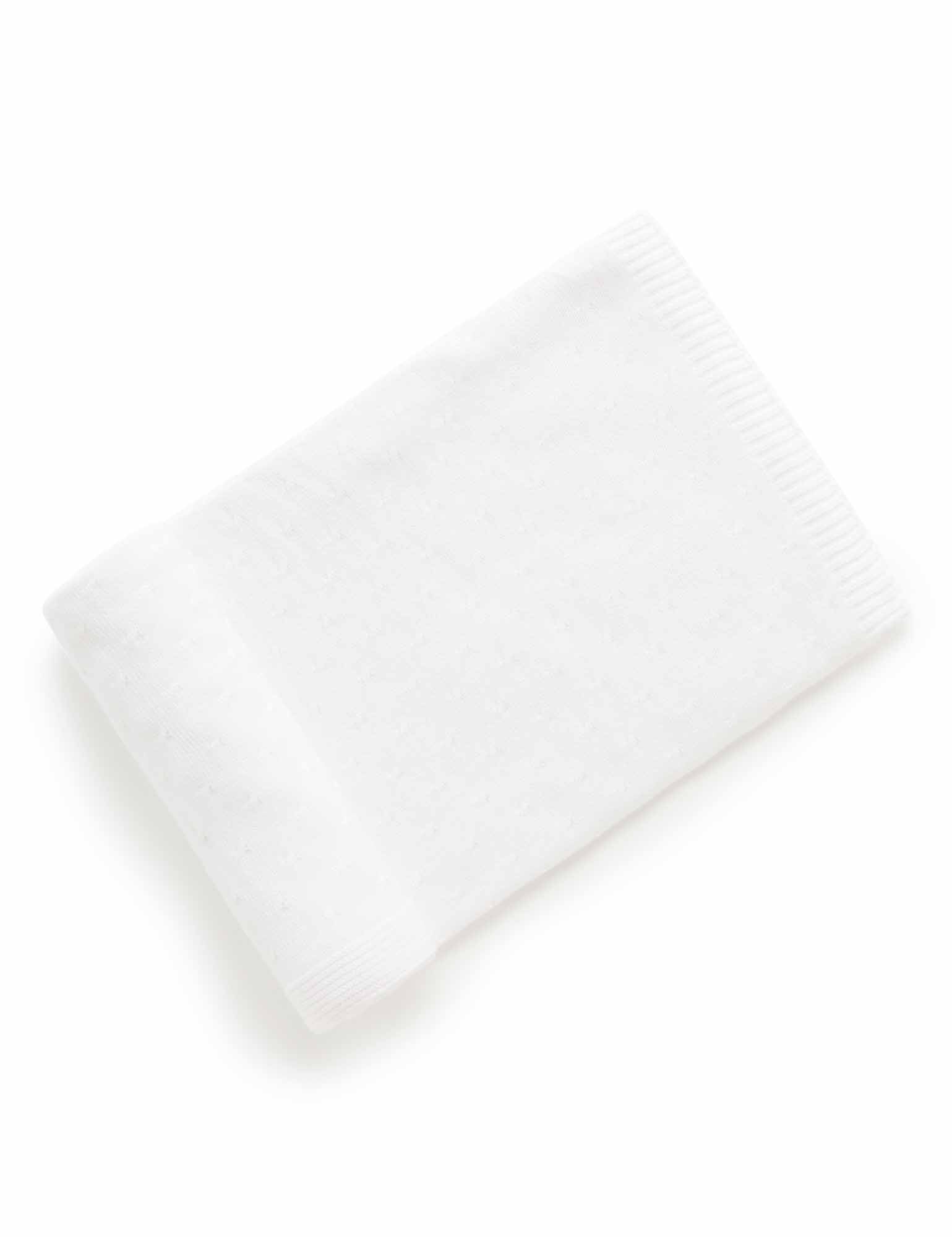 When Can Babies Have A Blanket In The Cot at Miguel Burton blog